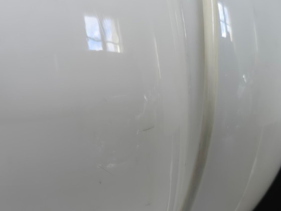 Image 1 of LAMPE VINTAGE 1ERE EDITION FOGLIA MODELE 643 ELIO MARTINELLI 60S MARTINELLI LUCE