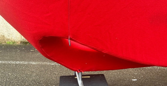 Image 1 of canape ron arad modelvictoria et albert