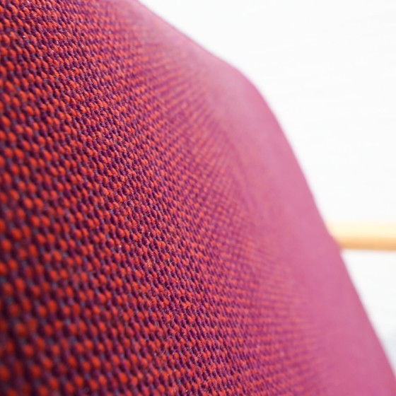 Image 1 of Skaala Chair by Yrjö Kukkapuro for Avarte