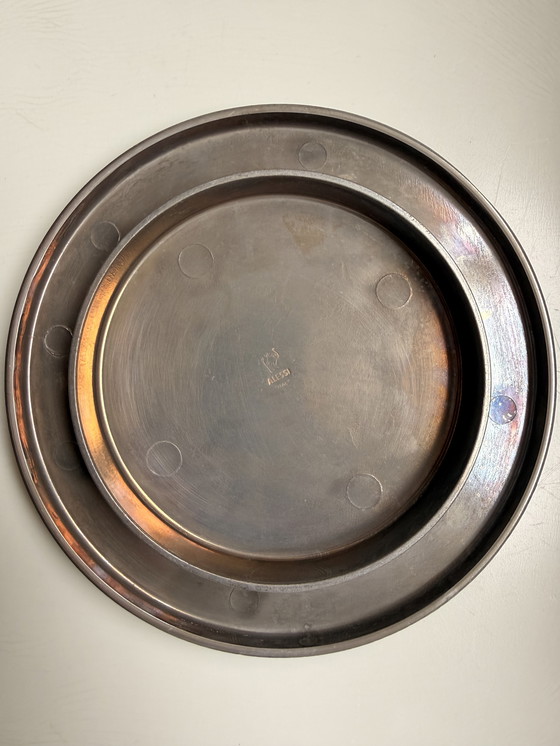 Image 1 of Seltene Alessi-Achterbahn „I Love Sex“, Stefano Giovannoni 1995