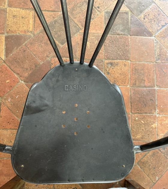 Image 1 of CHAISE CASINO