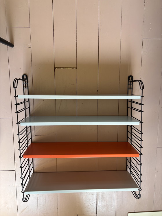 Image 1 of Étagère murale vintage de Tomado