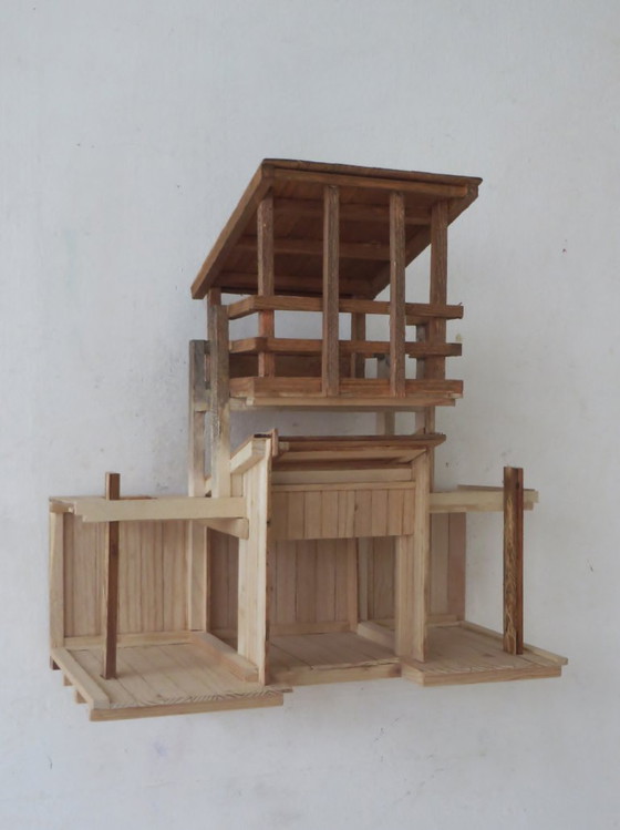 Image 1 of Eric van Solm - 'The Center'