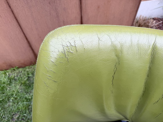 Image 1 of 2 Leolux Pallone "Pa" fauteuils