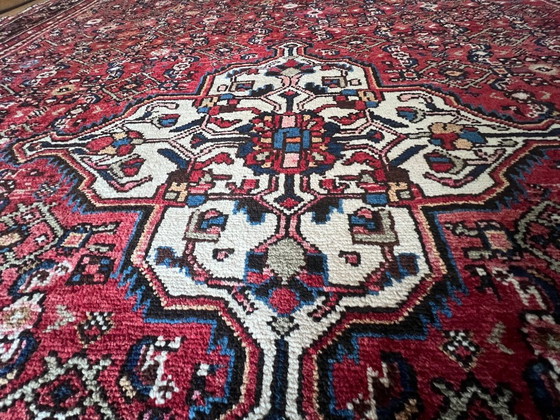 Image 1 of Heriz Perzisch tapijt
