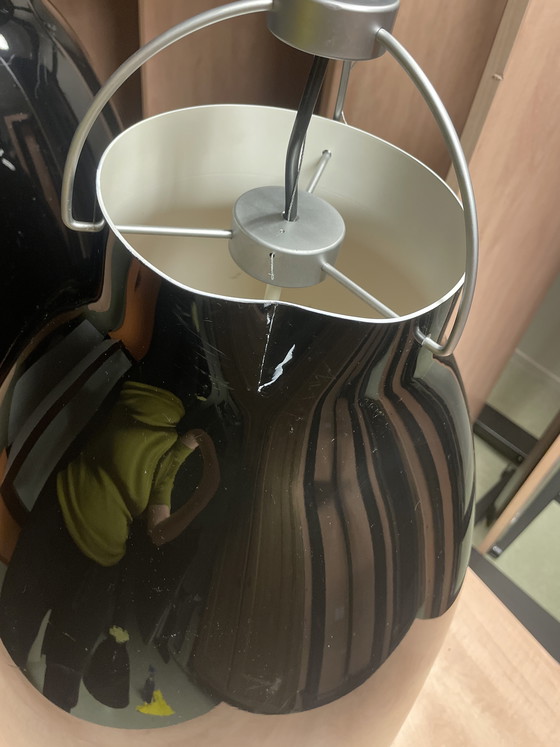 Image 1 of 2 paralumi industriali