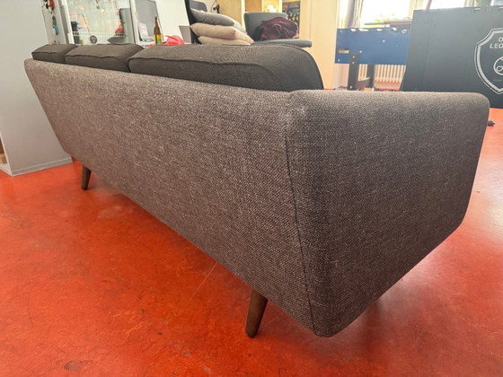 Image 1 of Canapé 3 places original Fredericia de Børge Mogensen