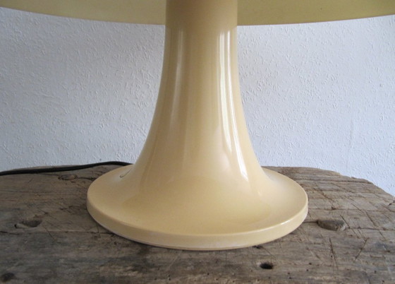 Image 1 of Artemide Nesso lamp tafellamp Giancarlo Mattioli