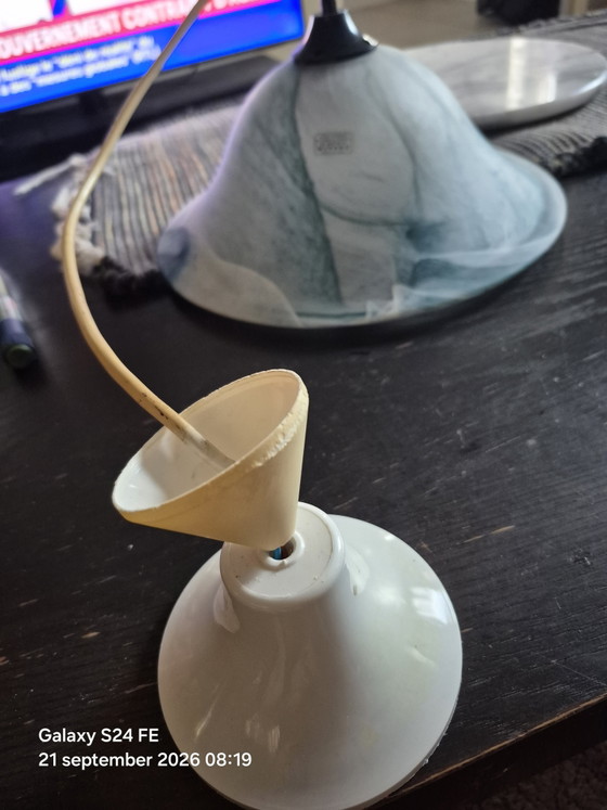 Murano Pendant lamp – Murano Glass (photo 11 of 12)
