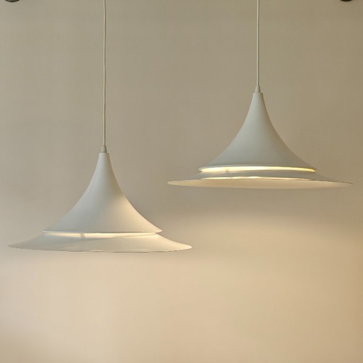 Lampes à suspension vintage Hala Zeist