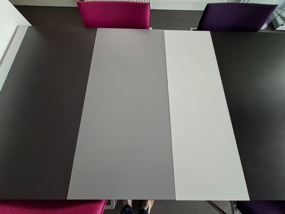 Image 1 of Dining table, SHUSHI Extension