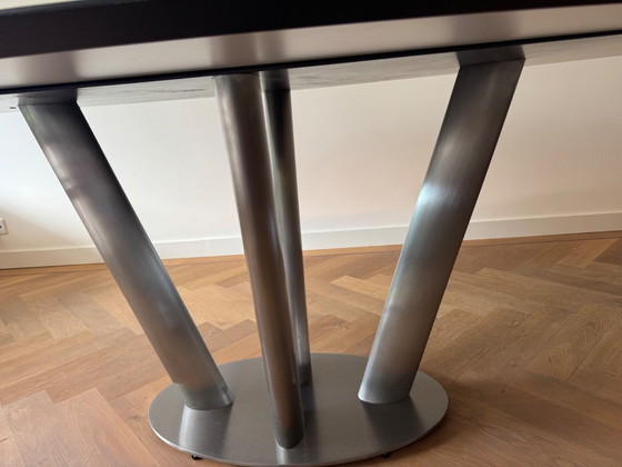 Image 1 of Rayman Dining Table Ellipse in New Condition