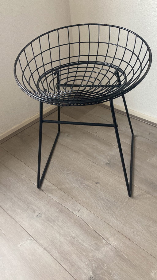Pastoe stool by Cees Braakman