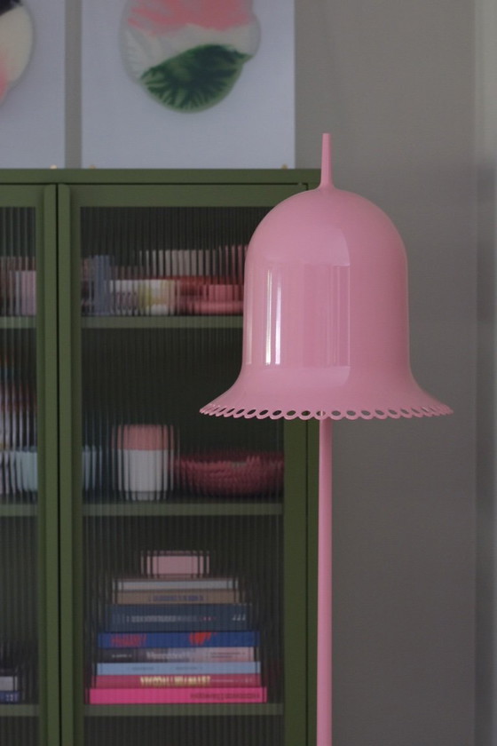 Image 1 of Pink Lolita floor lamp by Moooi