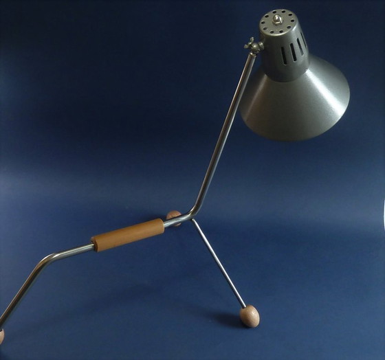 Image 1 of Lampada da tavolo di design di LUXDALES