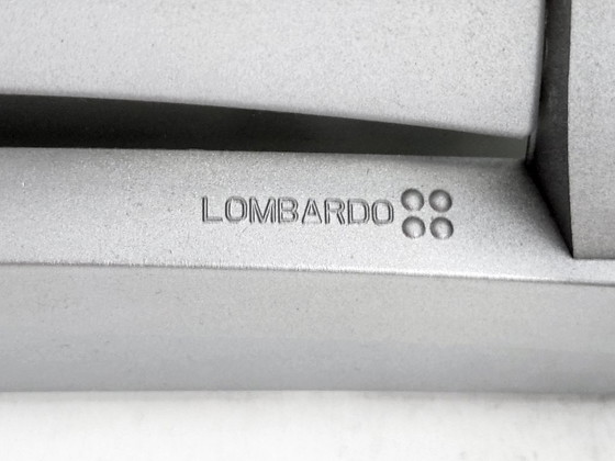 Image 1 of Lombardo IP-65 wall lamp set