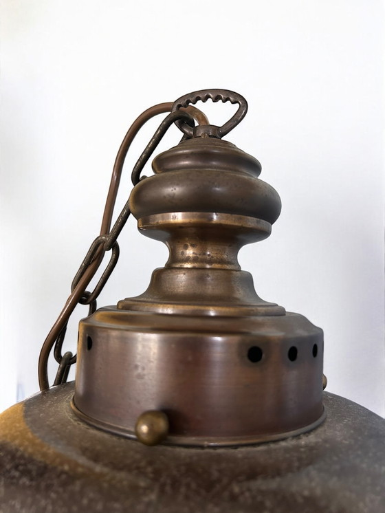 Image 1 of Lámpara colgante industrial Tamed Leuchten