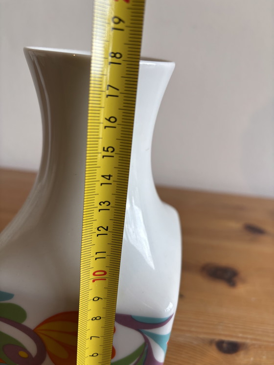 Image 1 of Vase Popart PMR Bavaria Jaeger & Co.