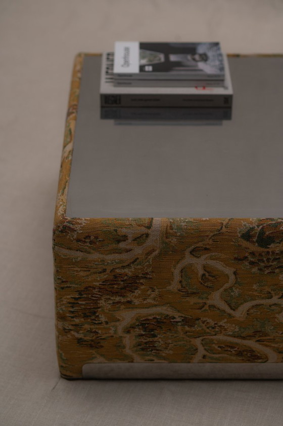 Image 1 of Table basse Space Age Saporiti - Italie 1970