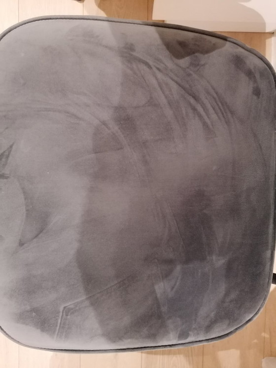 Image 1 of Set van 4 House Doctor stoelen