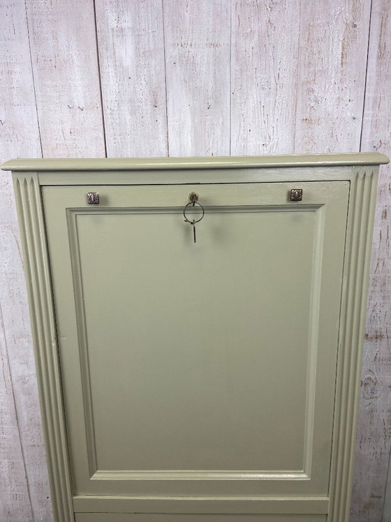 Image 1 of Secretaria de la década de 1950