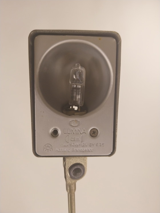 Image 1 of 1 x Lámpara de pie Lumina Daphine de Tommaso Cimini años 80