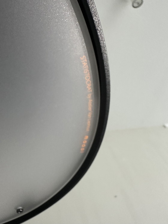 Image 1 of Lámpara de pie Moooi Statistocrat