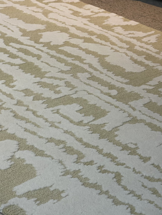 Image 1 of Brink & Campman Florence Broadhurst Tapis Waterwave