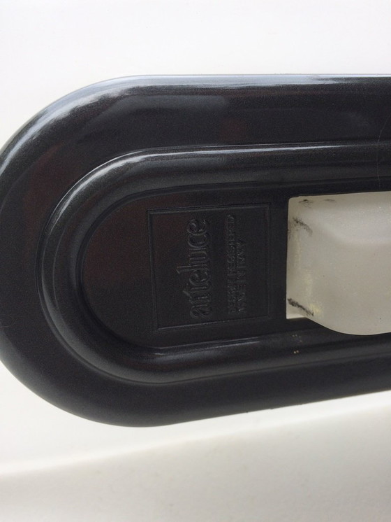 Image 1 of Arteluce Jill Vintage 80s Floor Lamp