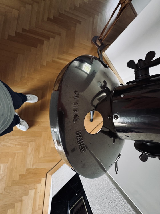 Image 1 of lampadaire