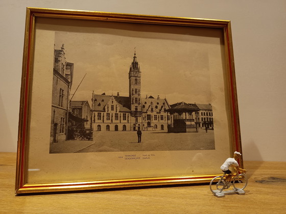 Image 1 of Framework Dendermonde