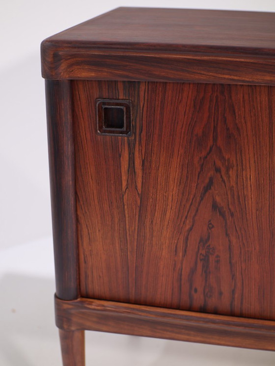 Image 1 of H.W. Klein Bramin Sideboard, Palisander, 1960er Jahre