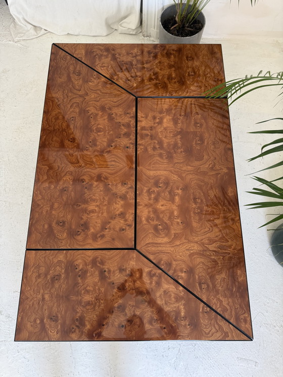 Image 1 of Table basse Paul Michel