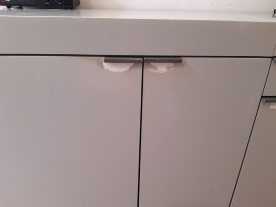 Image 1 of Pastoe buffetkast