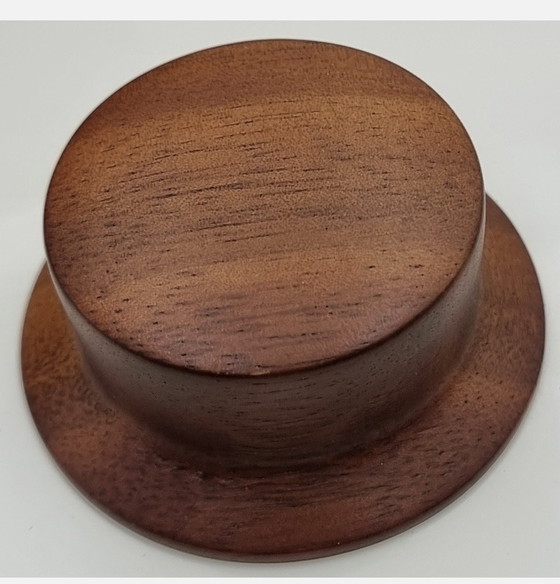 Image 1 of Orla Kiely Emaille-Pfannenset