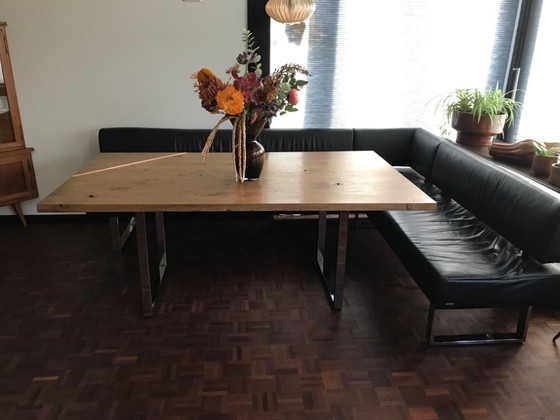 Image 1 of Panca da pranzo angolare Koinor Bellagio