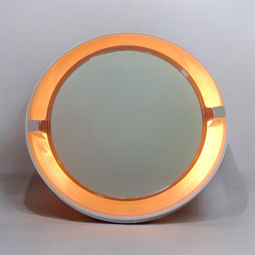 Allibert A41 mirror
