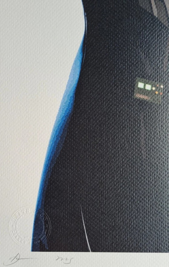 Image 1 of Death Nyc - Darth Vader - Edición limitada con certificado