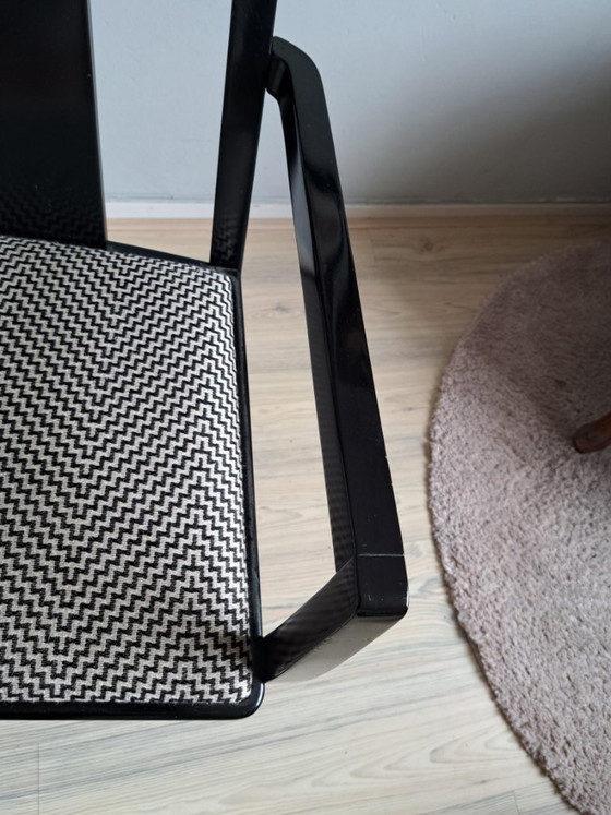 Thonet 676 PF Armchairs. Charles Mackintosh. Vintage Design – Dining chairs, Wood (photo 4 of 17)