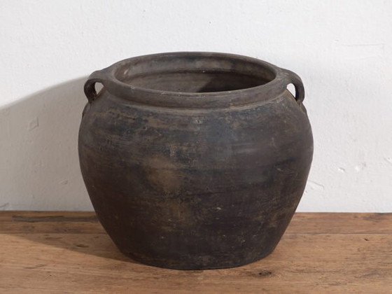 Antieke vaas met handvatten (ca. 1900) #15 – Vazen (photo 36 of 40)