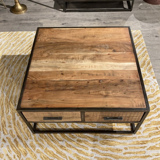 Feelings Elba coffee table