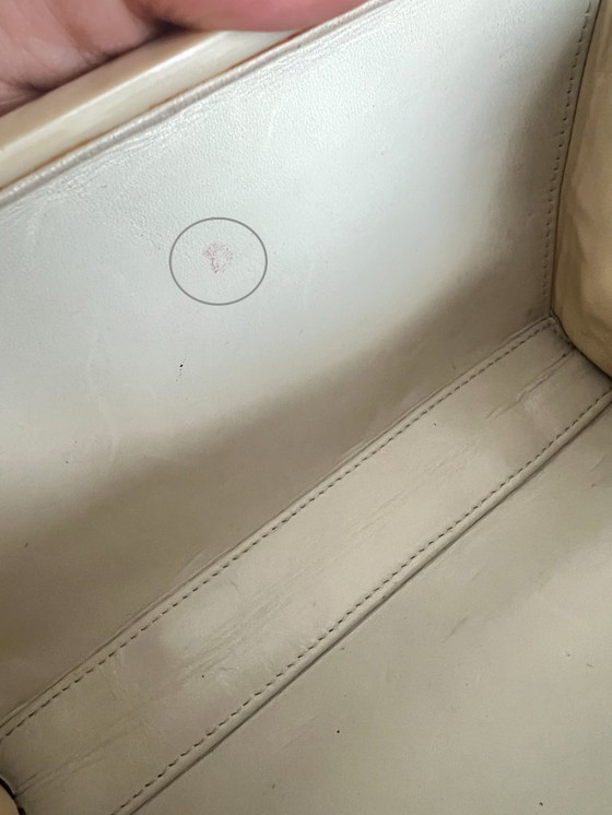 Image 1 of Borsa vintage Colombetti, anni '60, Italia