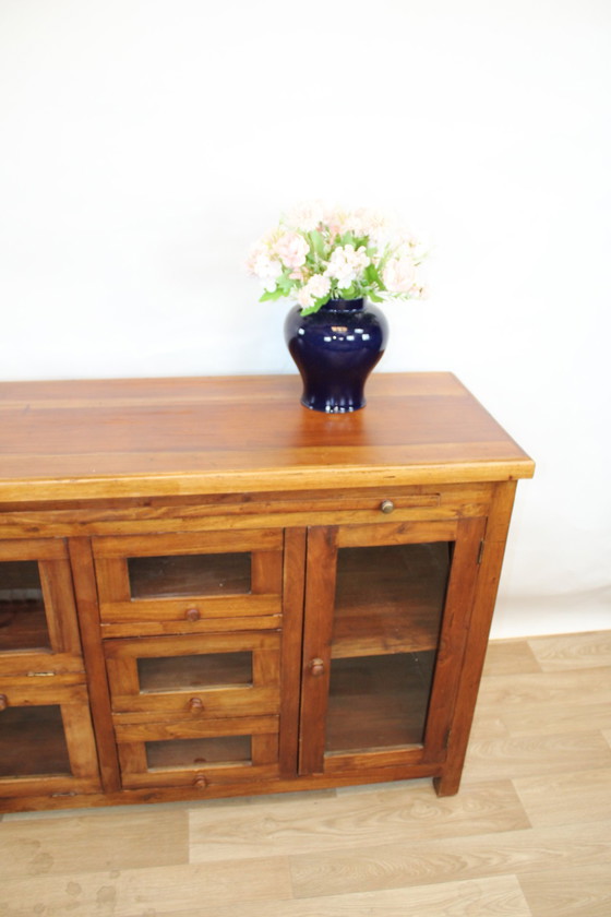 Image 1 of Grainetier 6 Portes 1960 Francia