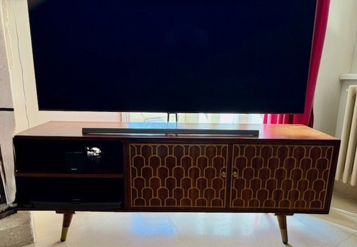 TV furniture