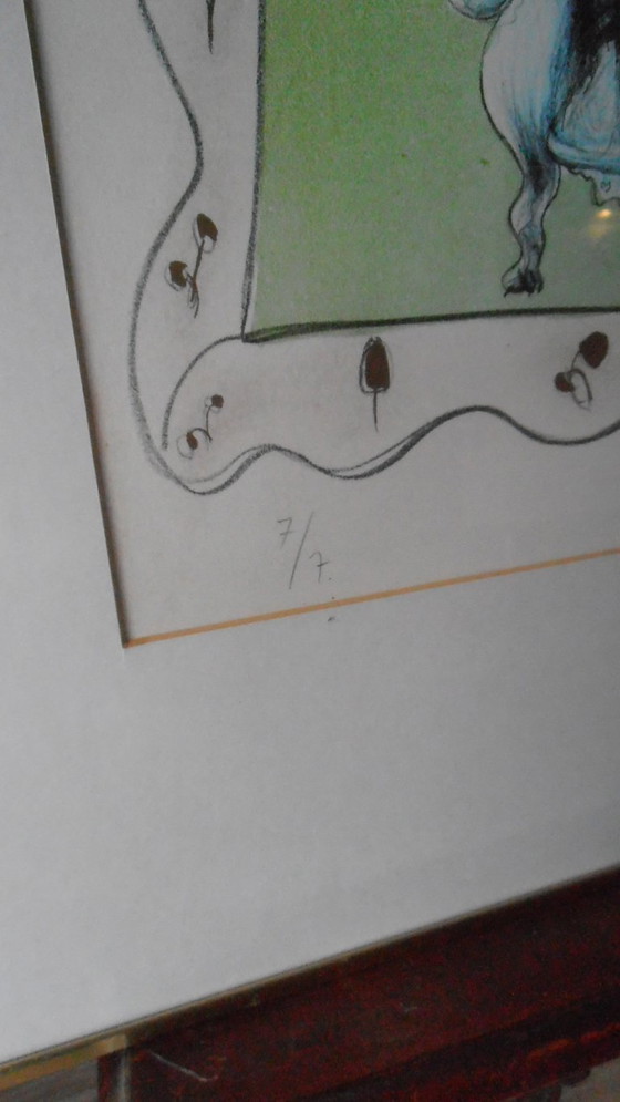 Image 1 of Nelleke Scharroo - 1995 - 7/7, ' It is so because I say so'