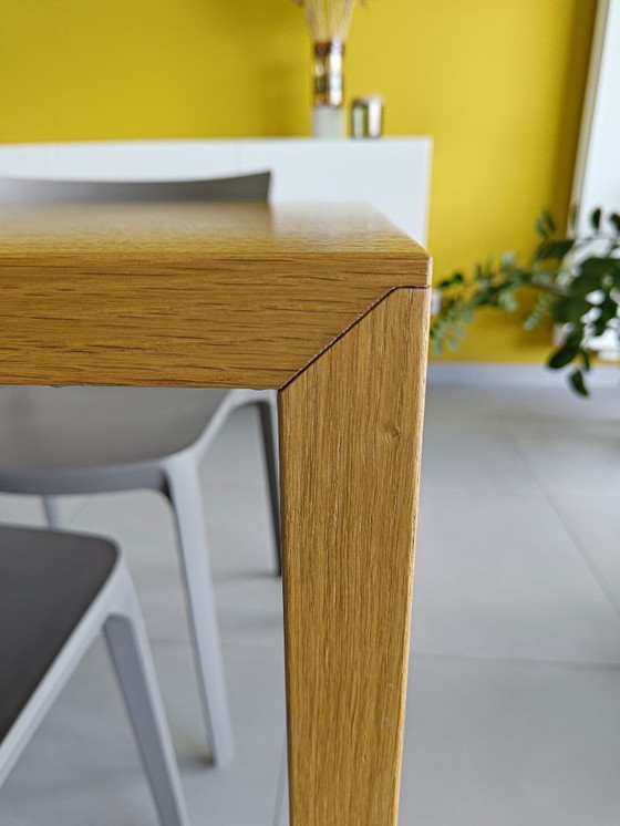 Image 1 of Mesa Tratto de Habitat (80 x 200 cm)