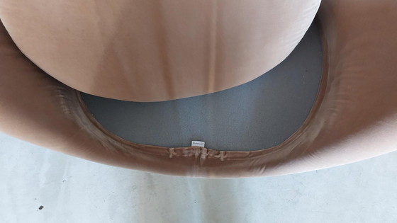 Image 1 of Molteni Gio Ponti Armchair D.154.2 (Price Per Chair)