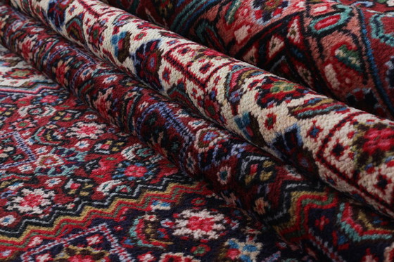 Image 1 of Persian carpet Tabriz, 3.88 x 2.92 cm, Oriental carpet, fine, No. 20556