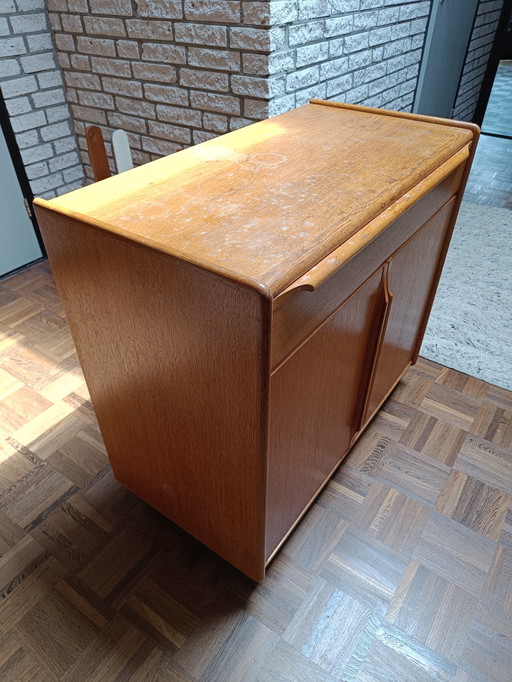 Pastoe Sideboard Cees Braakman CE04