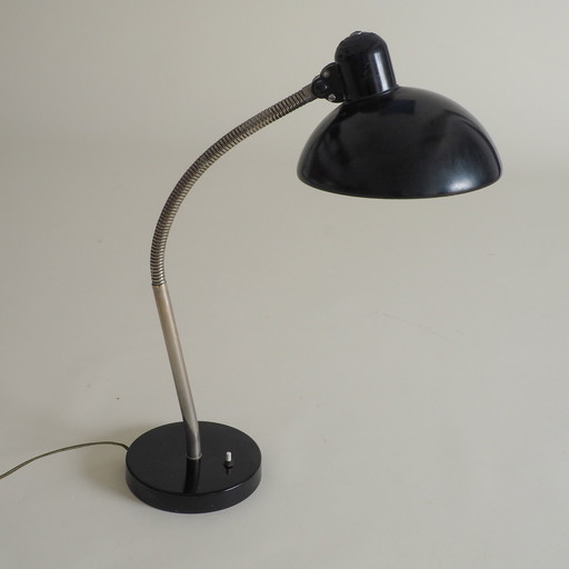 Kaiser Idell 6561 Super Desk Lamp By Christian Dell For Kaiser And Co